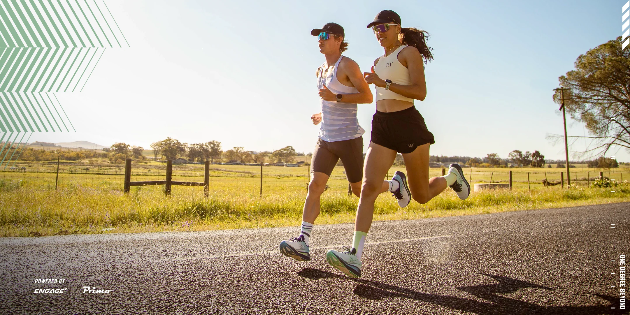 Elevate Your Everyday Performance