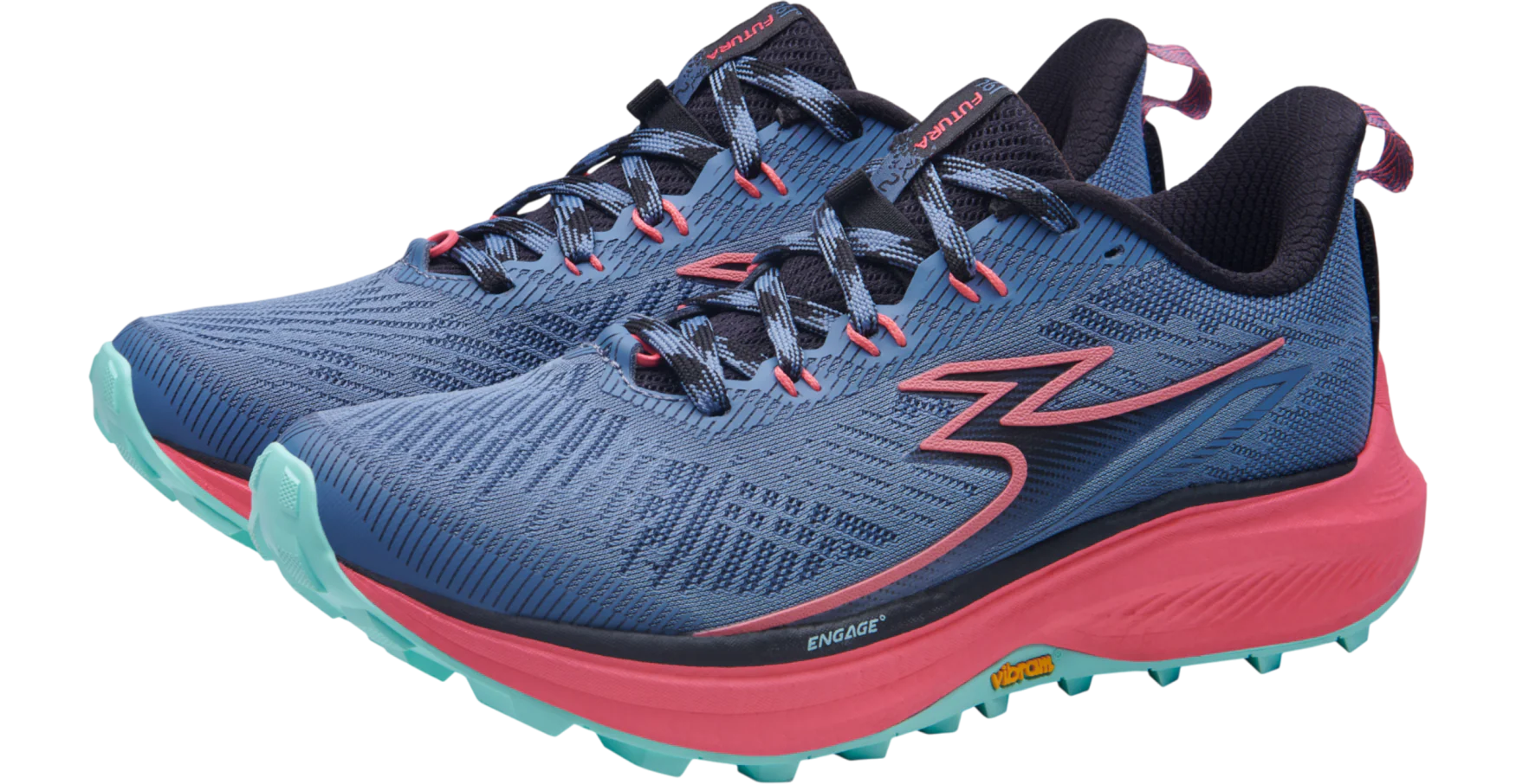 Women's Futura 2 - Image 10