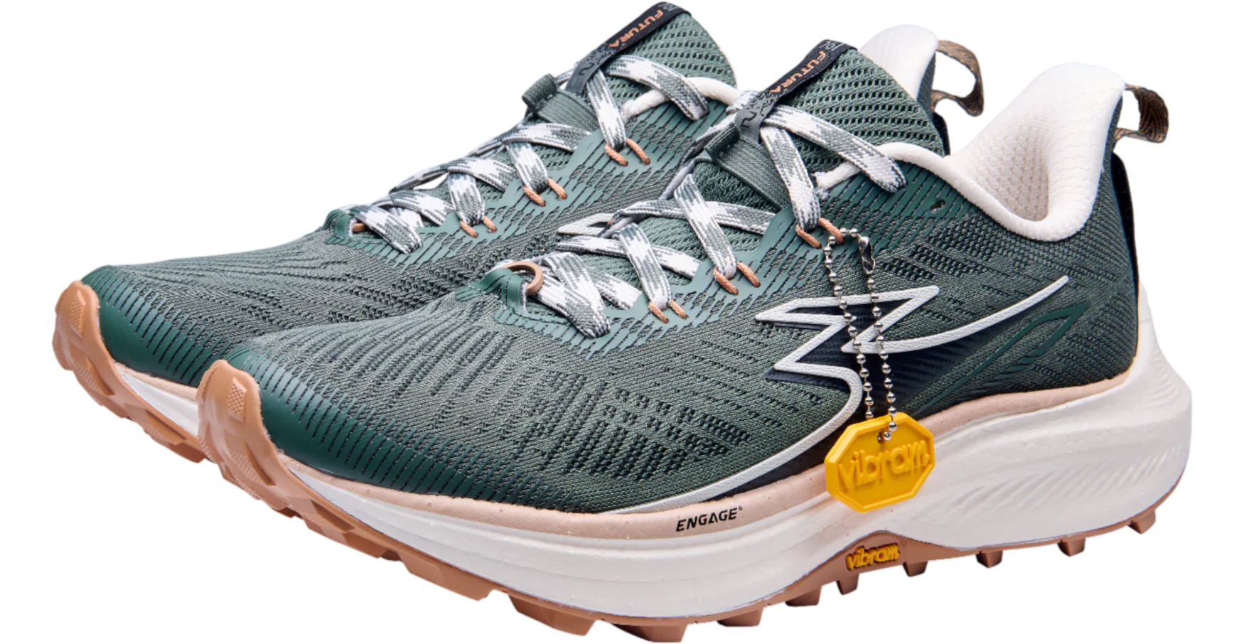 Women's Futura 2 - Image 17