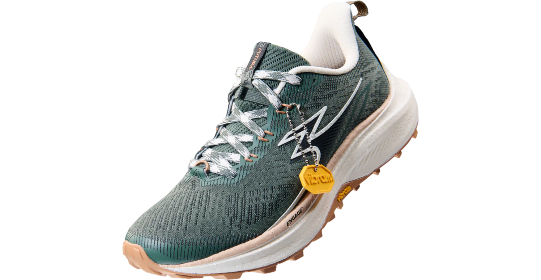 Women's Futura 2 - Image 21