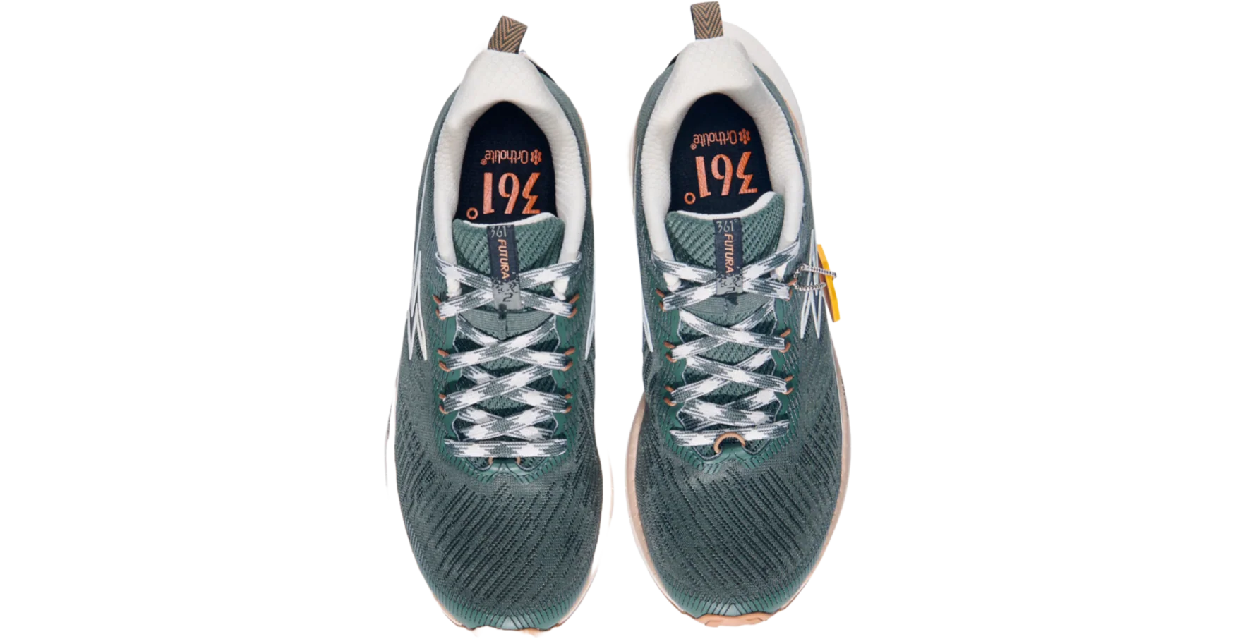Women's Futura 2 - Image 22