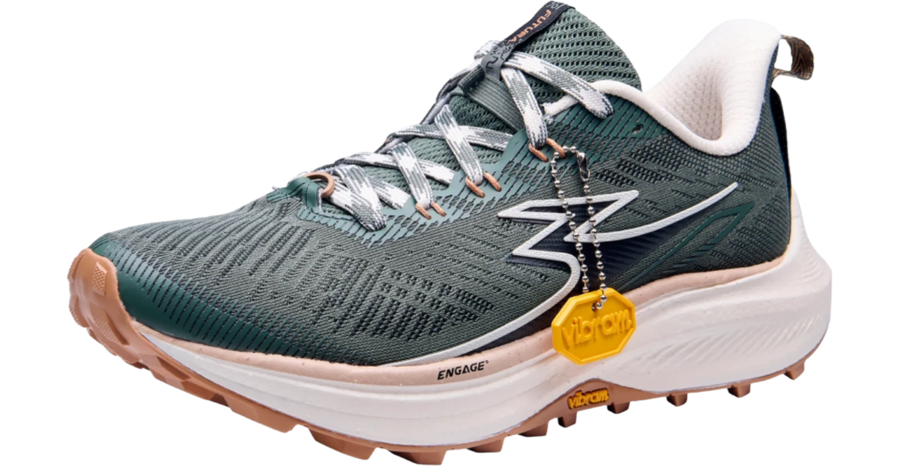Women's Futura 2 - Image 23