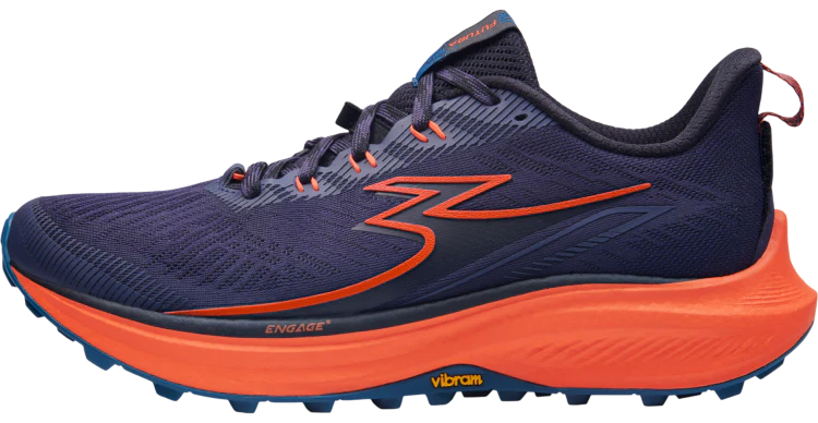 Men's Futura 2 (2E)