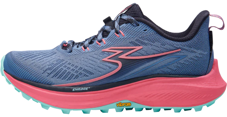 Women's Futura 2 (D)