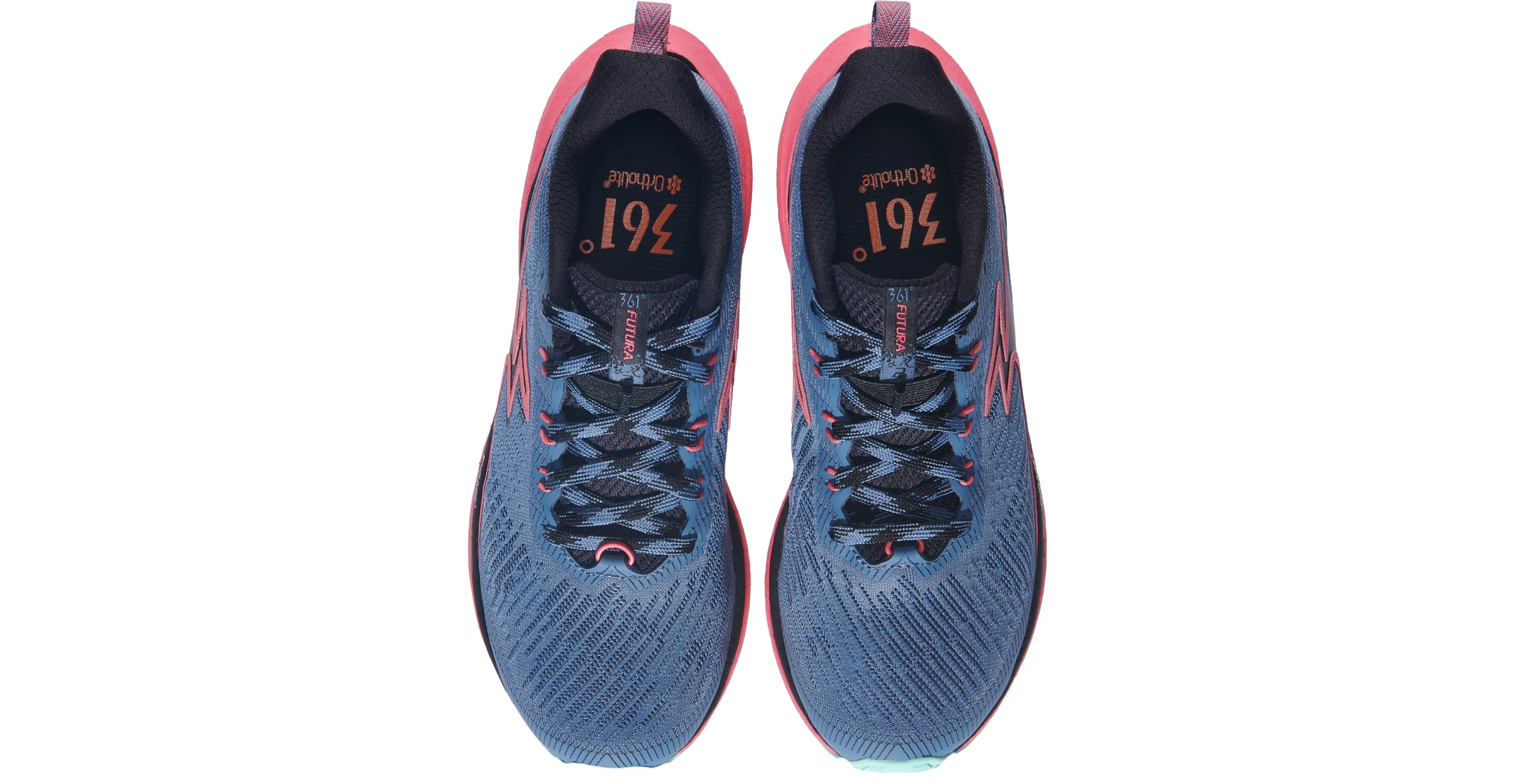 Women's Futura 2 (D) - Image 3
