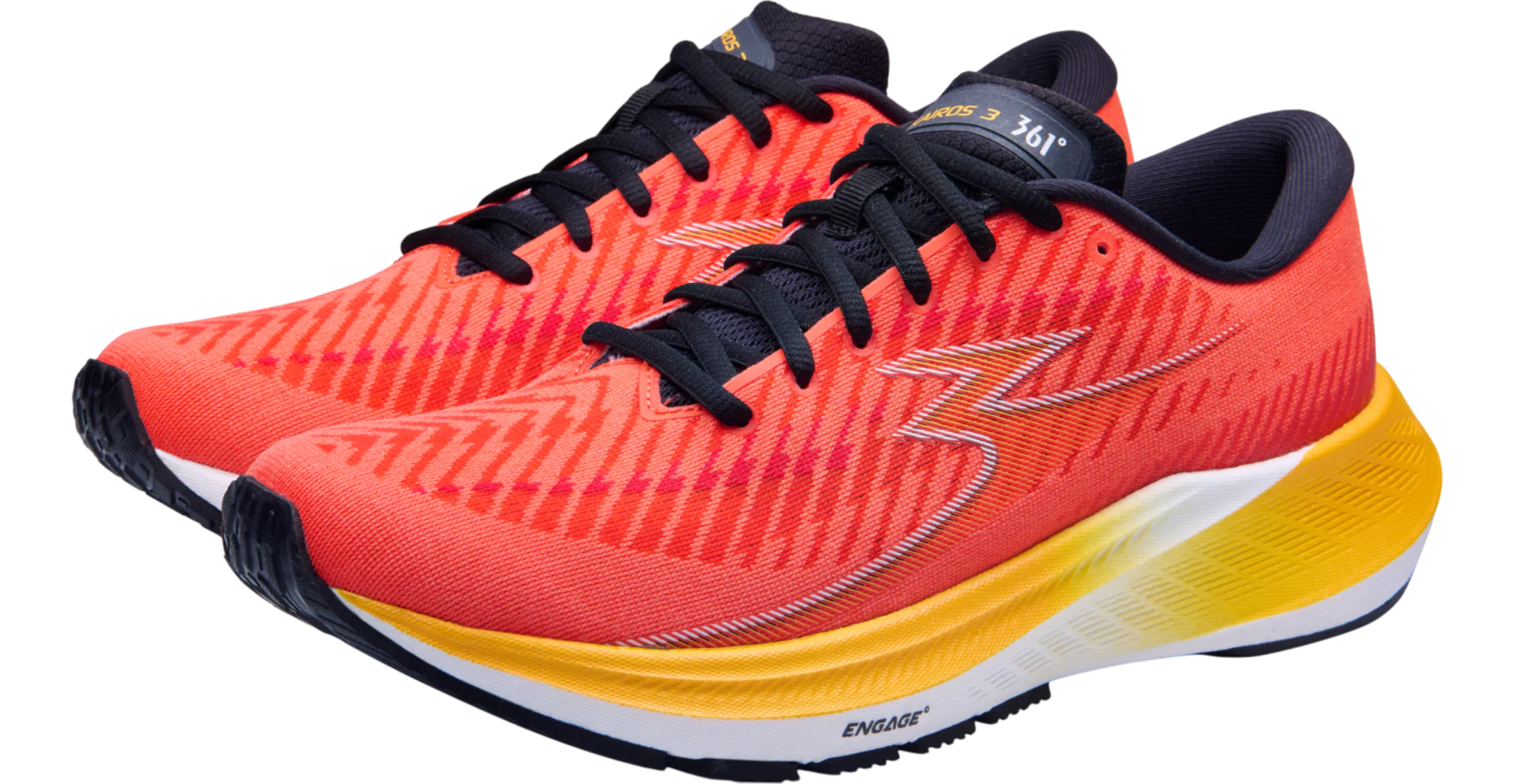 Men's Kairos 3 - Image 10