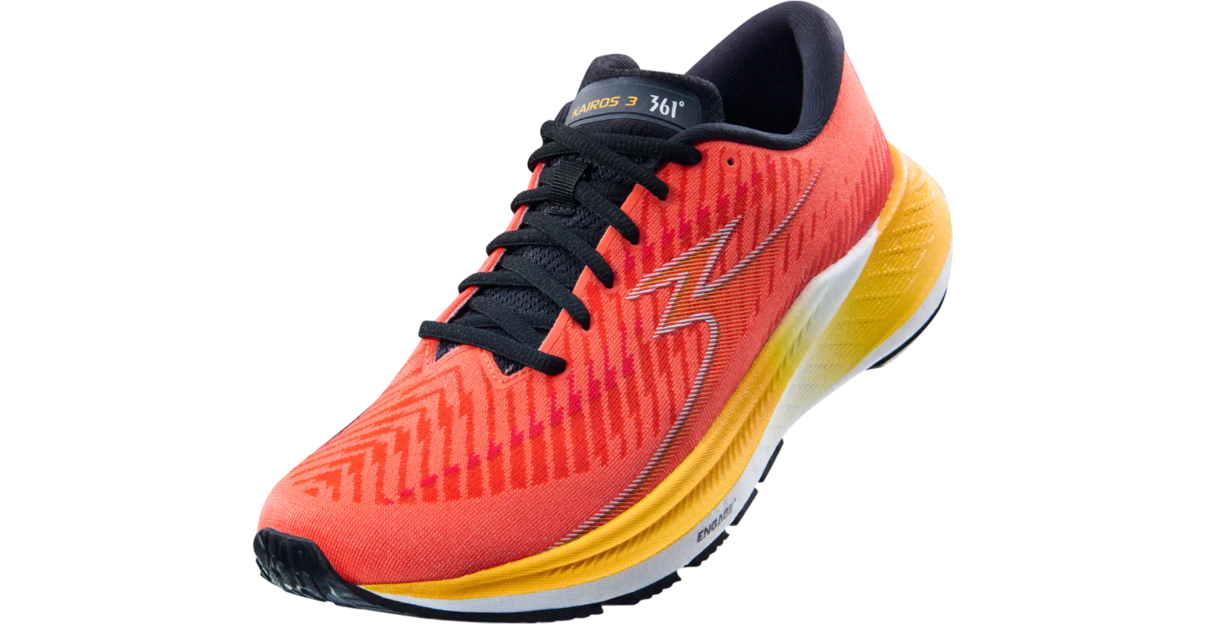 Men's Kairos 3 - Image 14