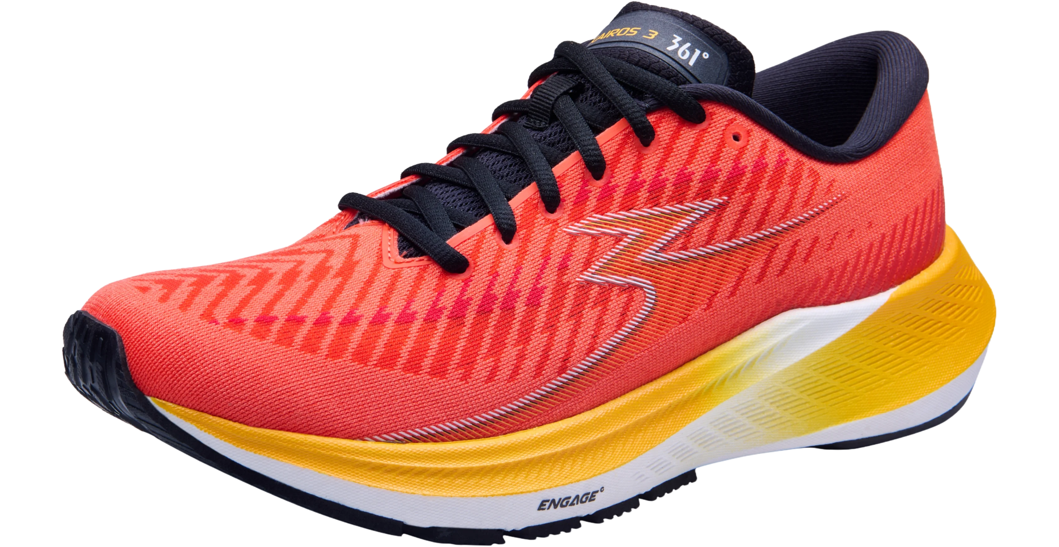 Men's Kairos 3 - Image 16