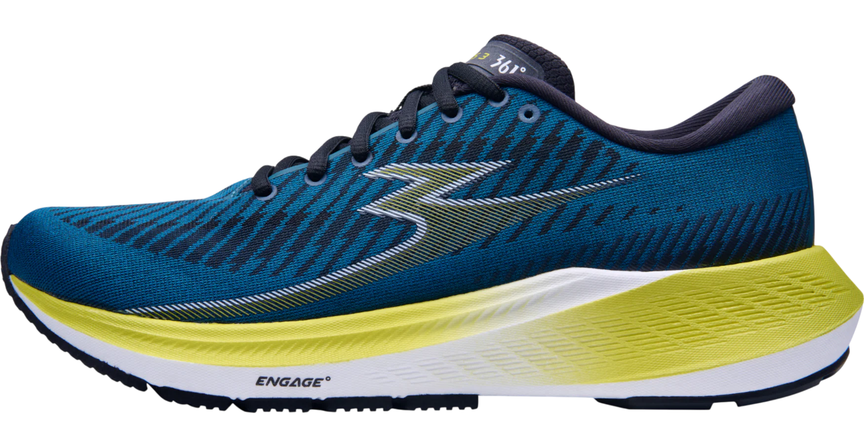 Men's Kairos 3 - Image 17