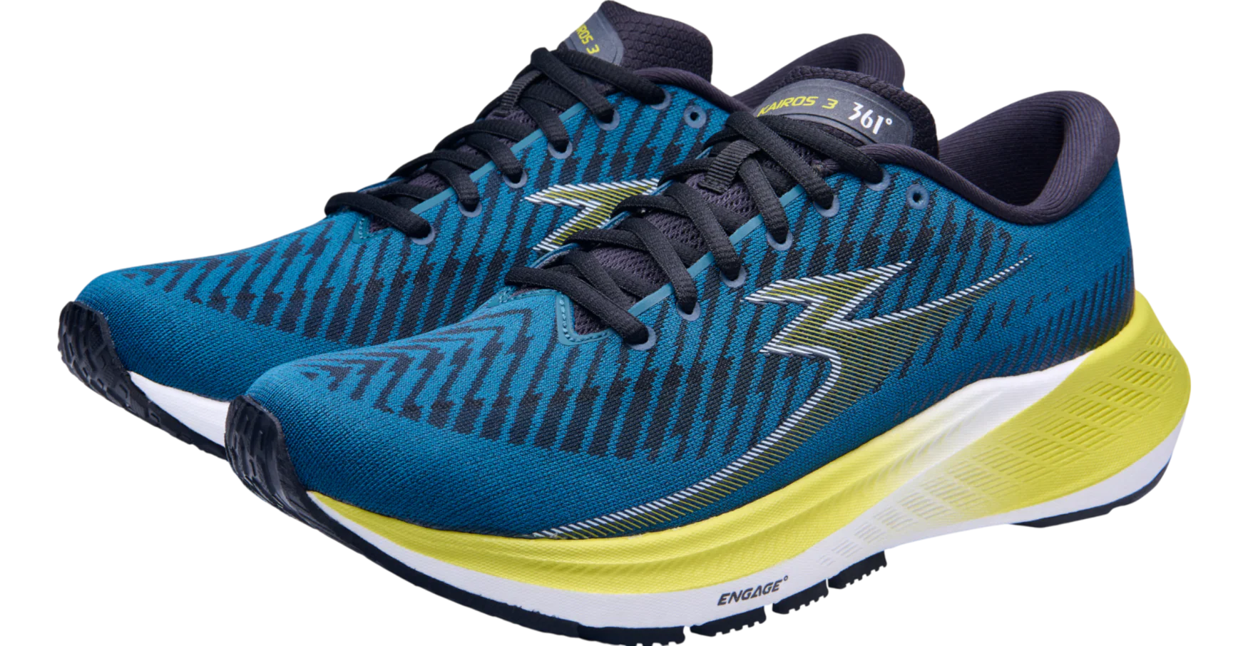 Men's Kairos 3 - Image 18