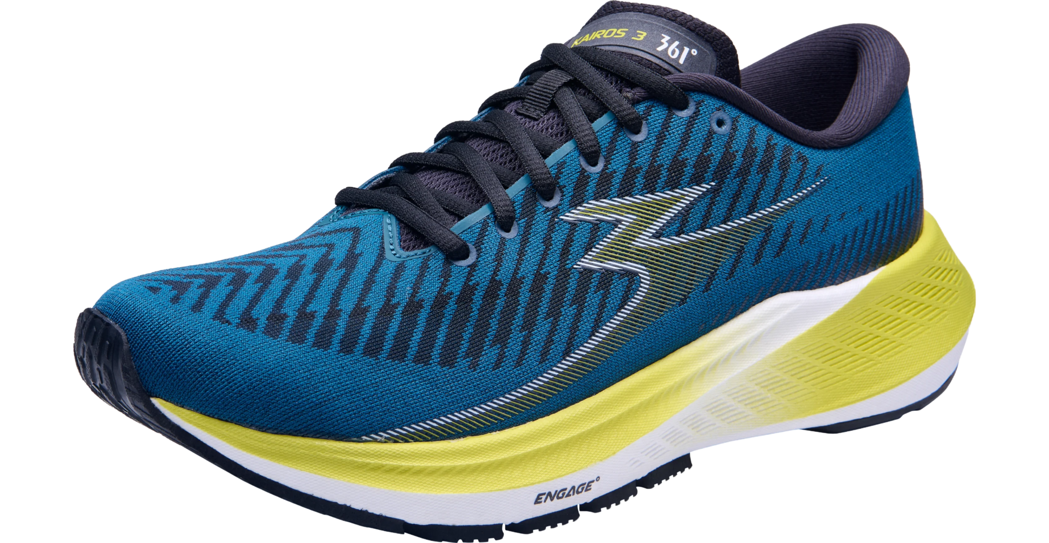 Men's Kairos 3 - Image 22