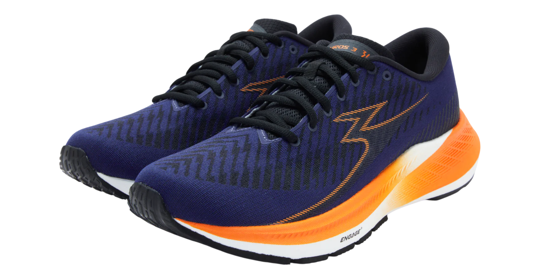 Men's Kairos 3 - Image 25