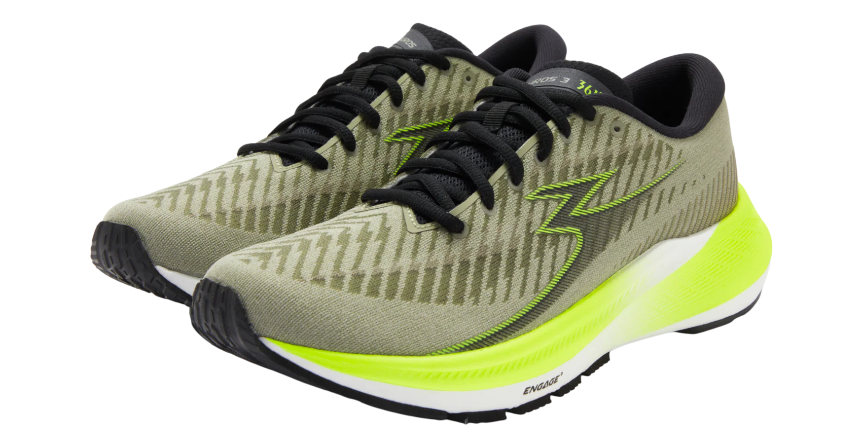 Men's Kairos 3 - Image 3