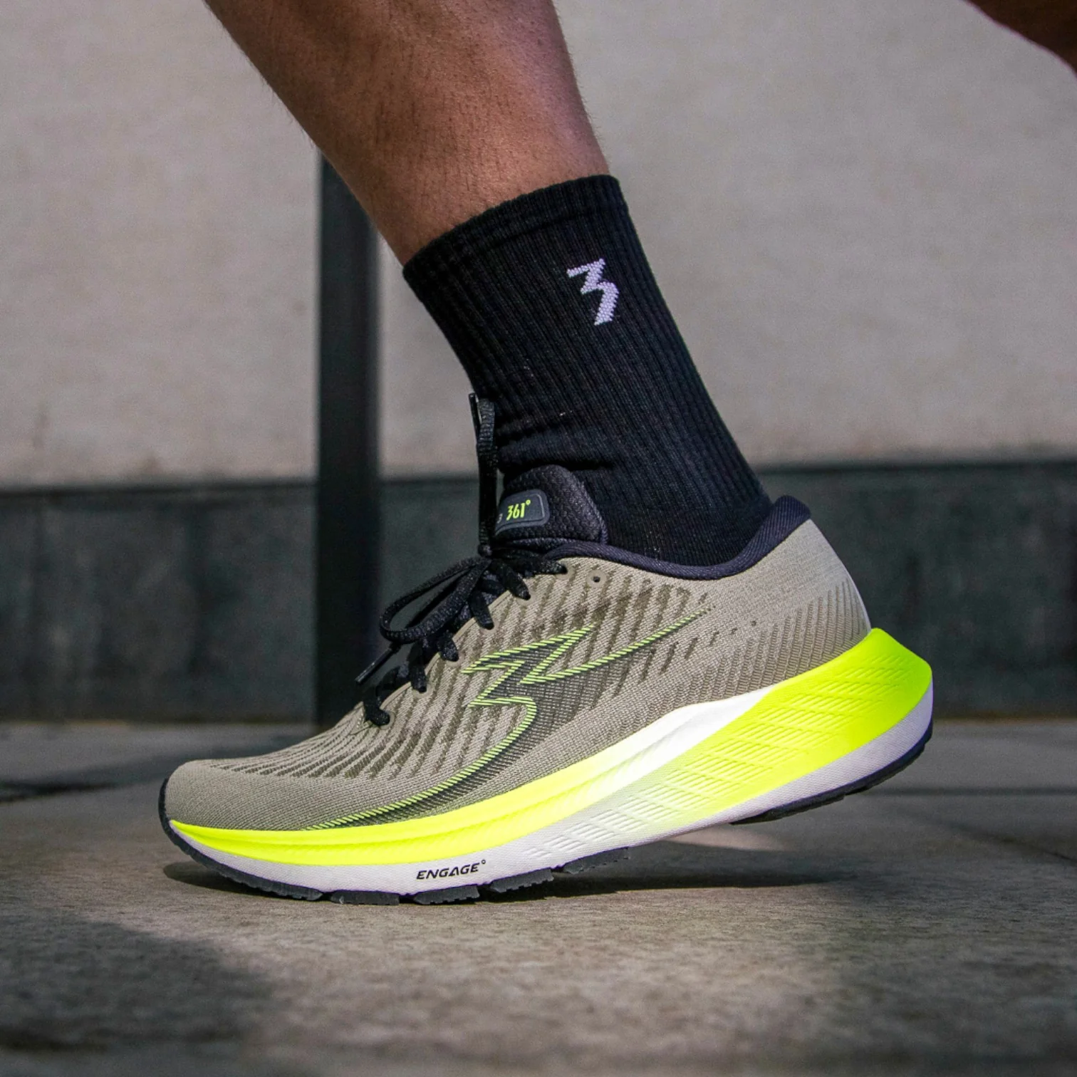 Men's Kairos 3 - Image 5
