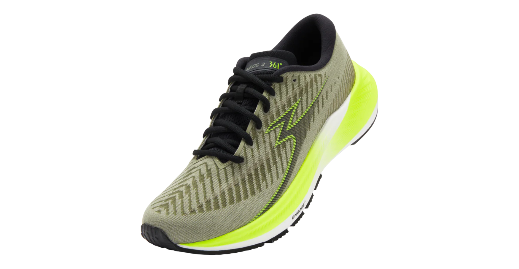 Men's Kairos 3 - Image 6