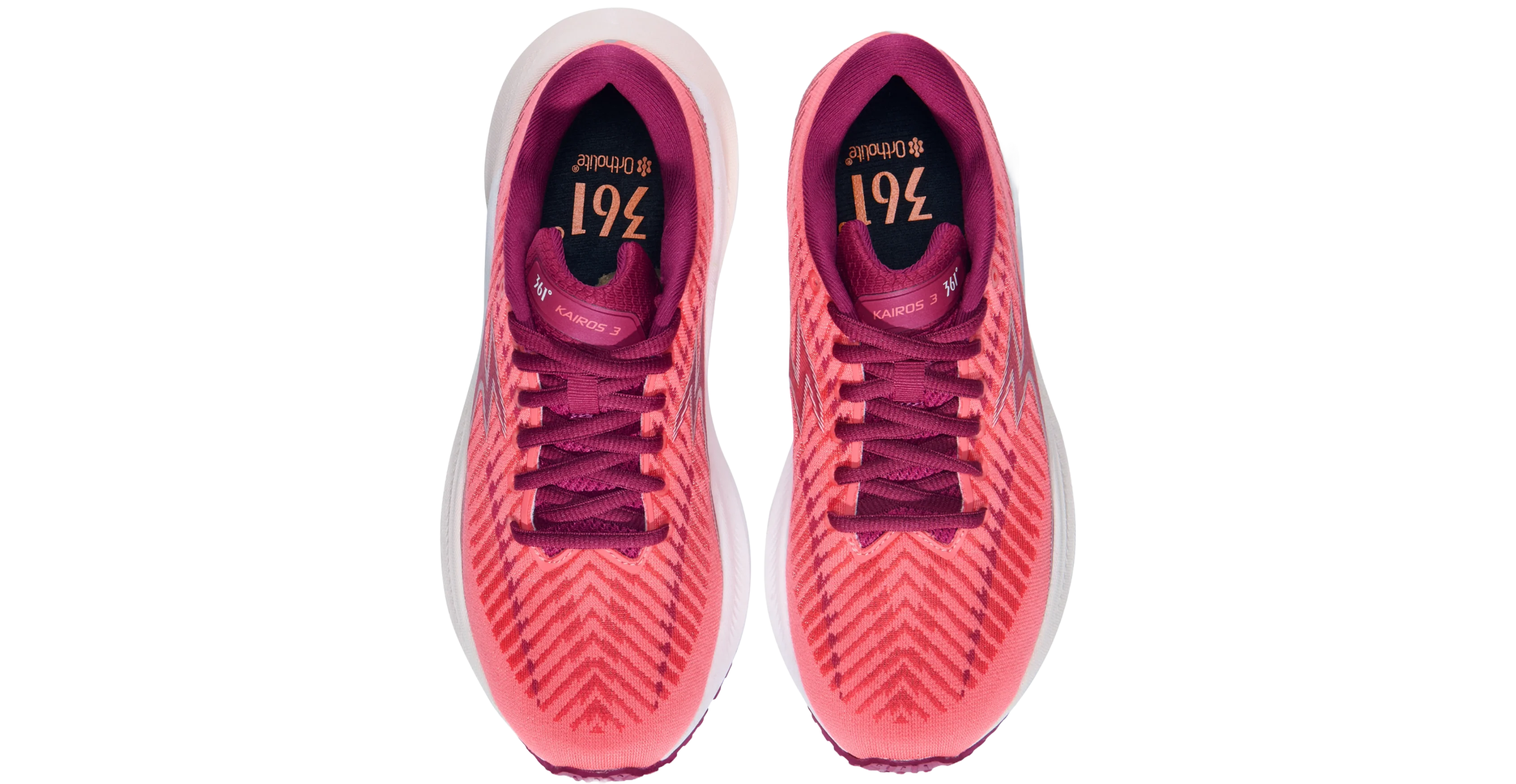 Women's Kairos 3 - Image 25