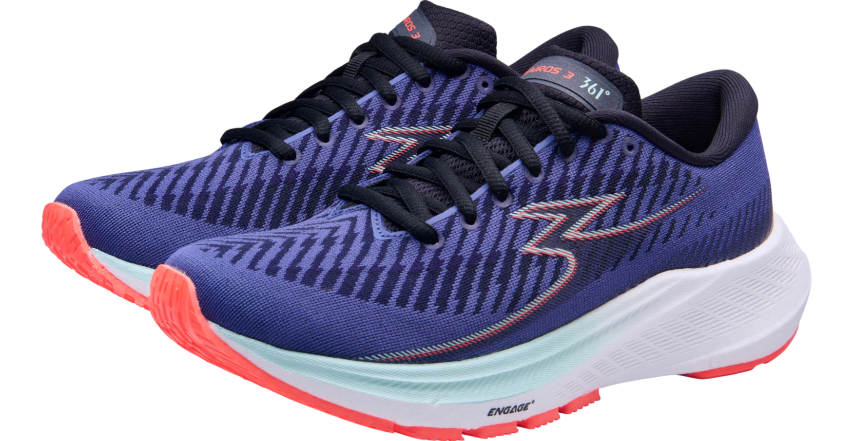 Women's Kairos 3 - Image 31