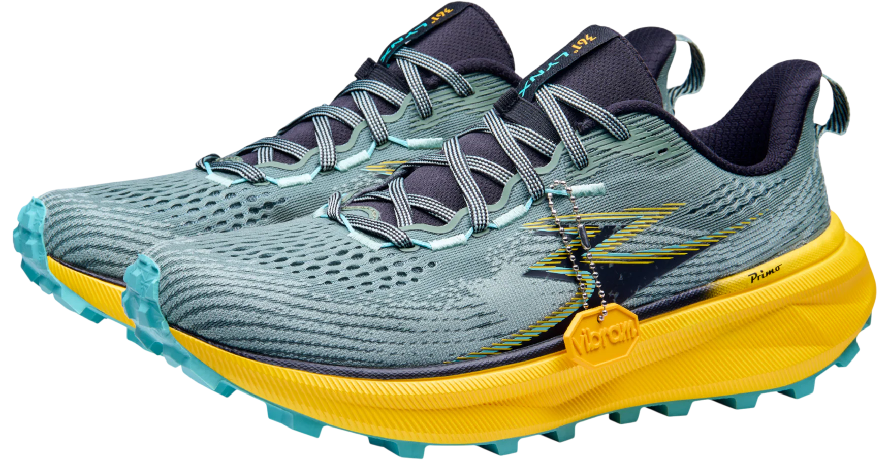 Men's Lynx - Image 17