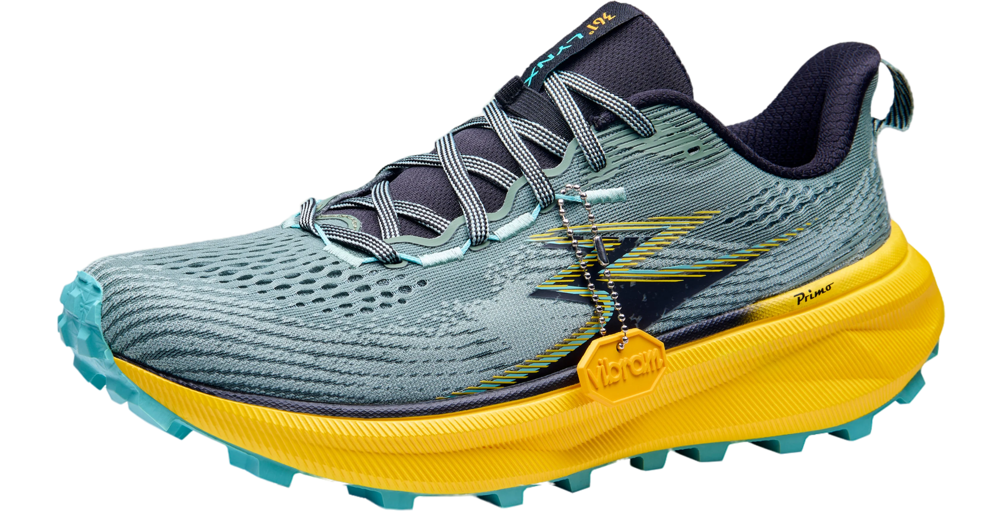 Men's Lynx - Image 22