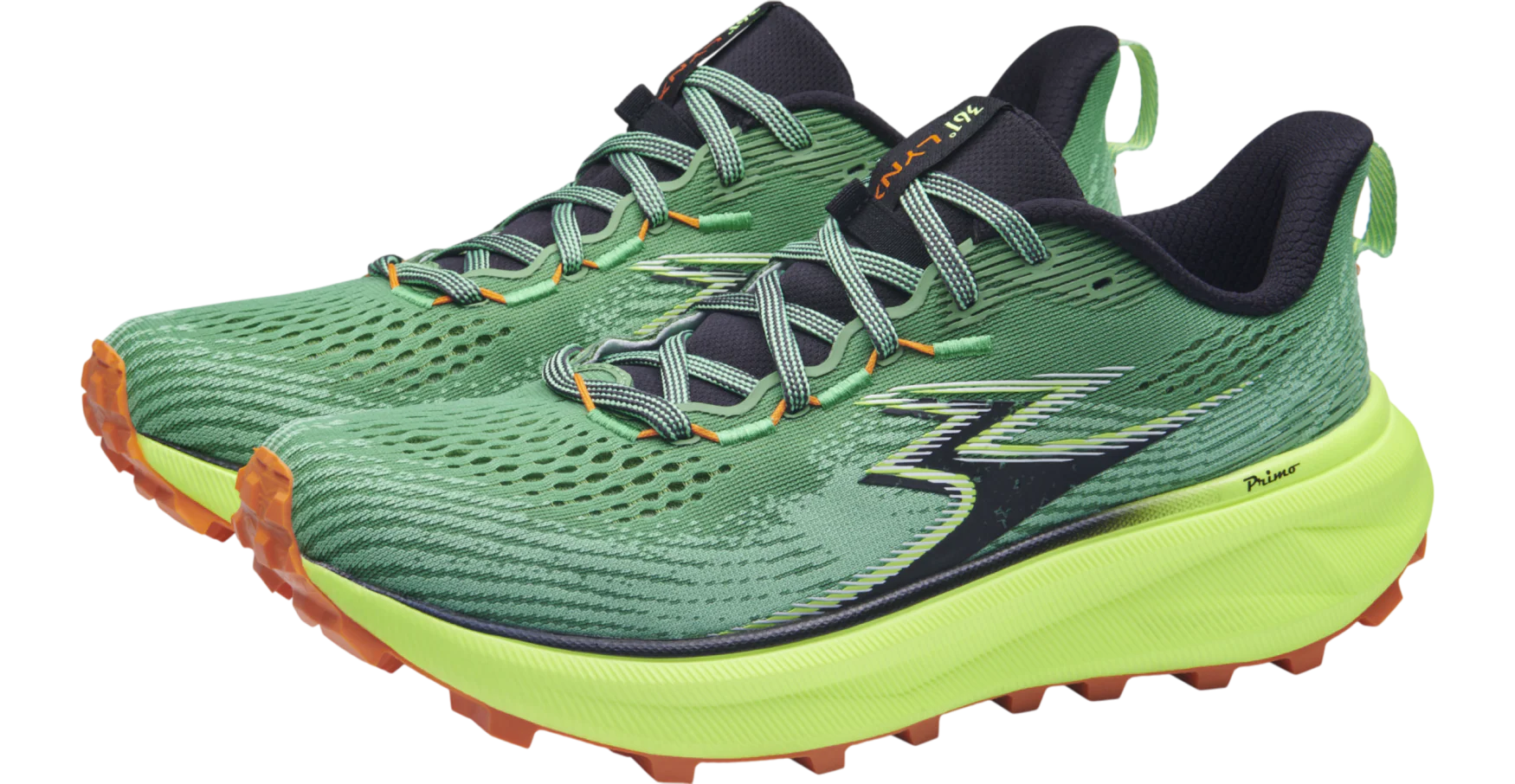 Men's Lynx - Image 9