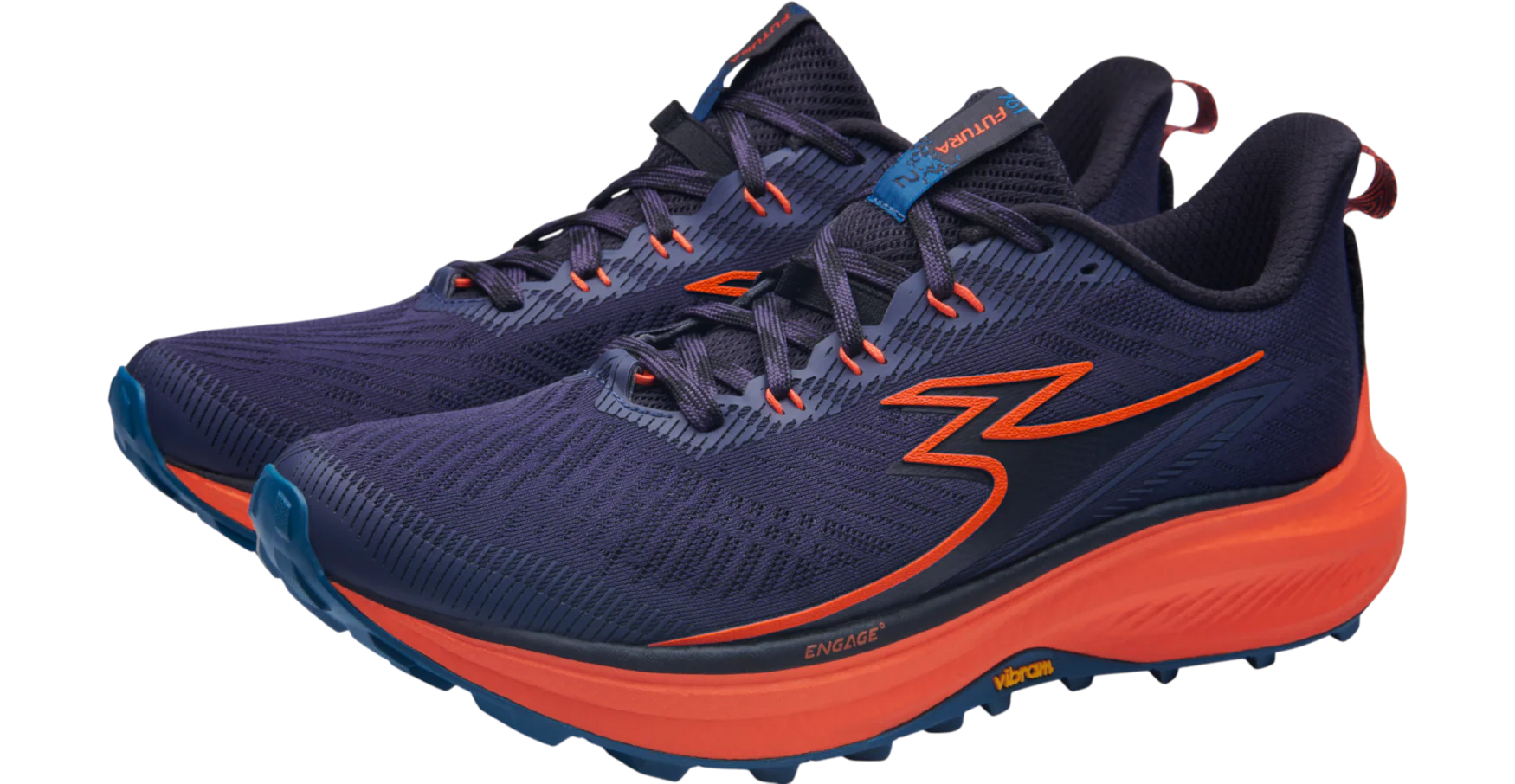Men's Futura 2 - Image 10