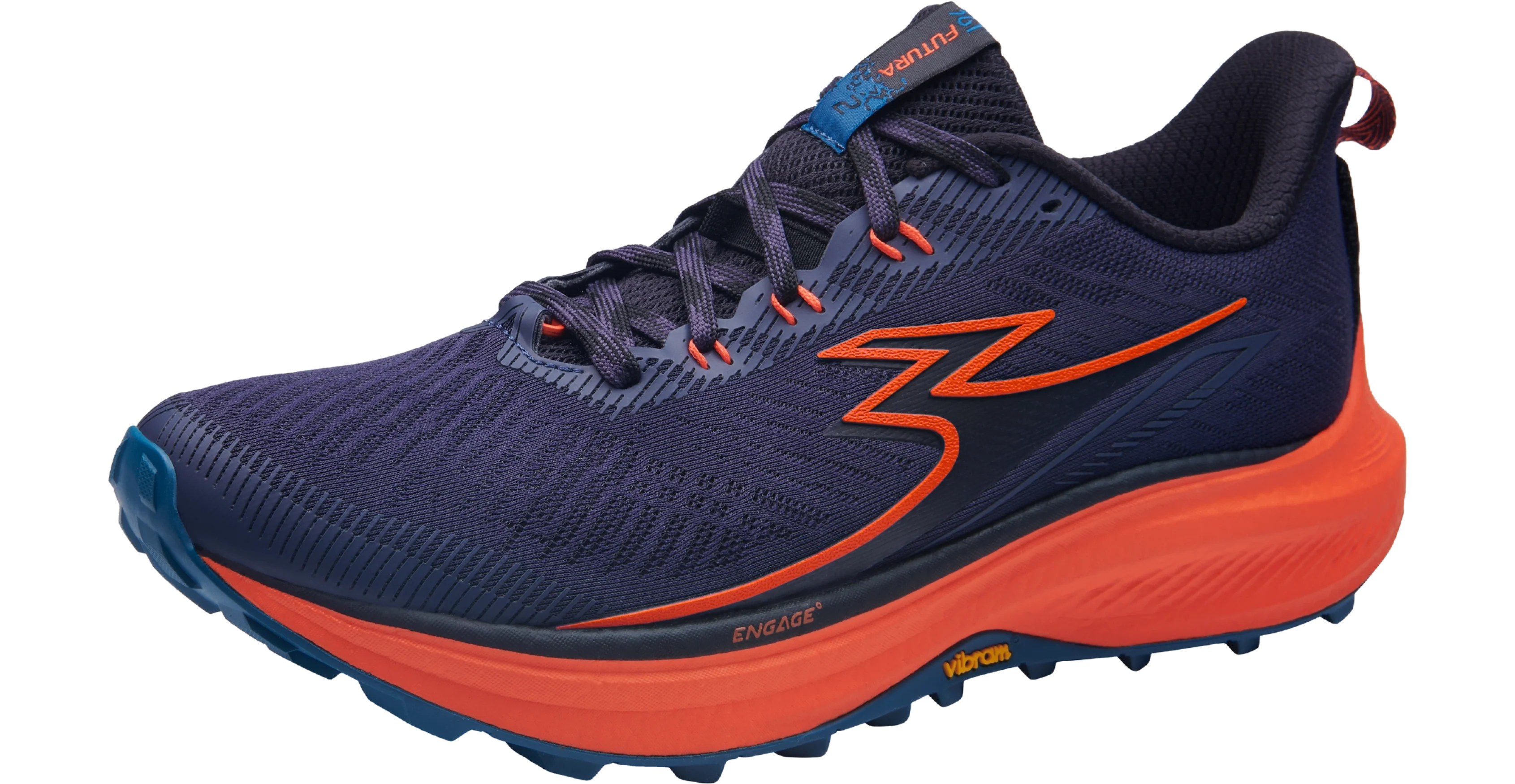 Men's Futura 2 - Image 15