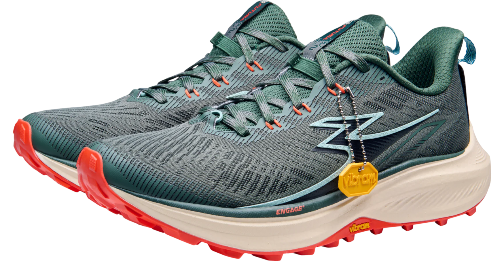 Men's Futura 2 - Image 17