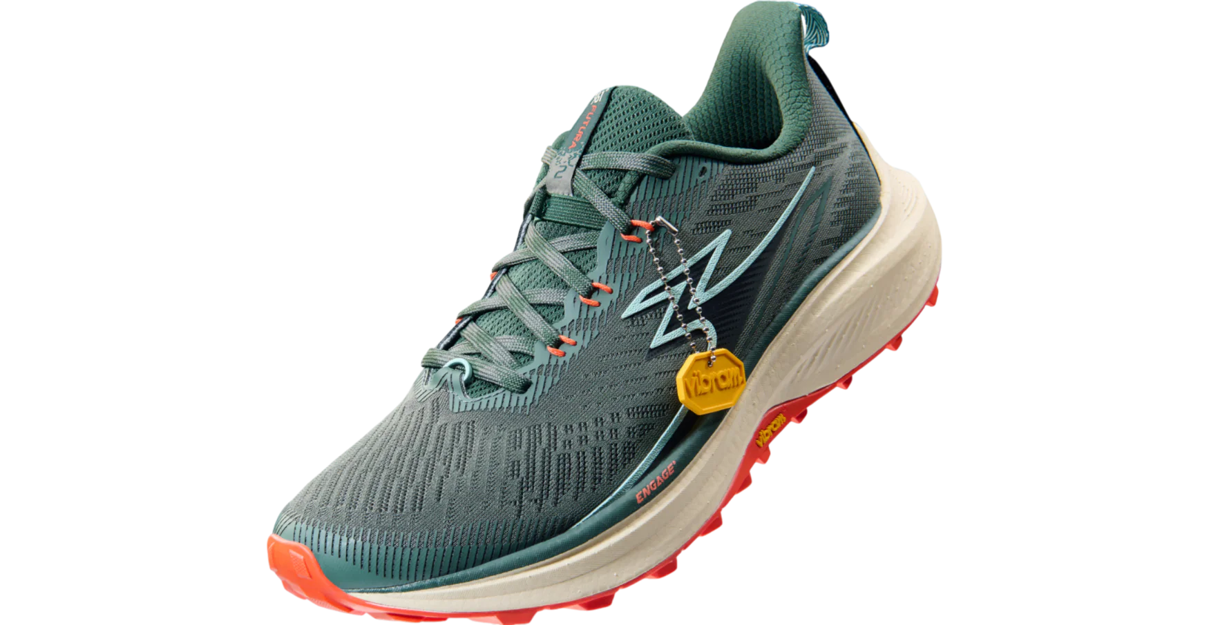 Men's Futura 2 - Image 21