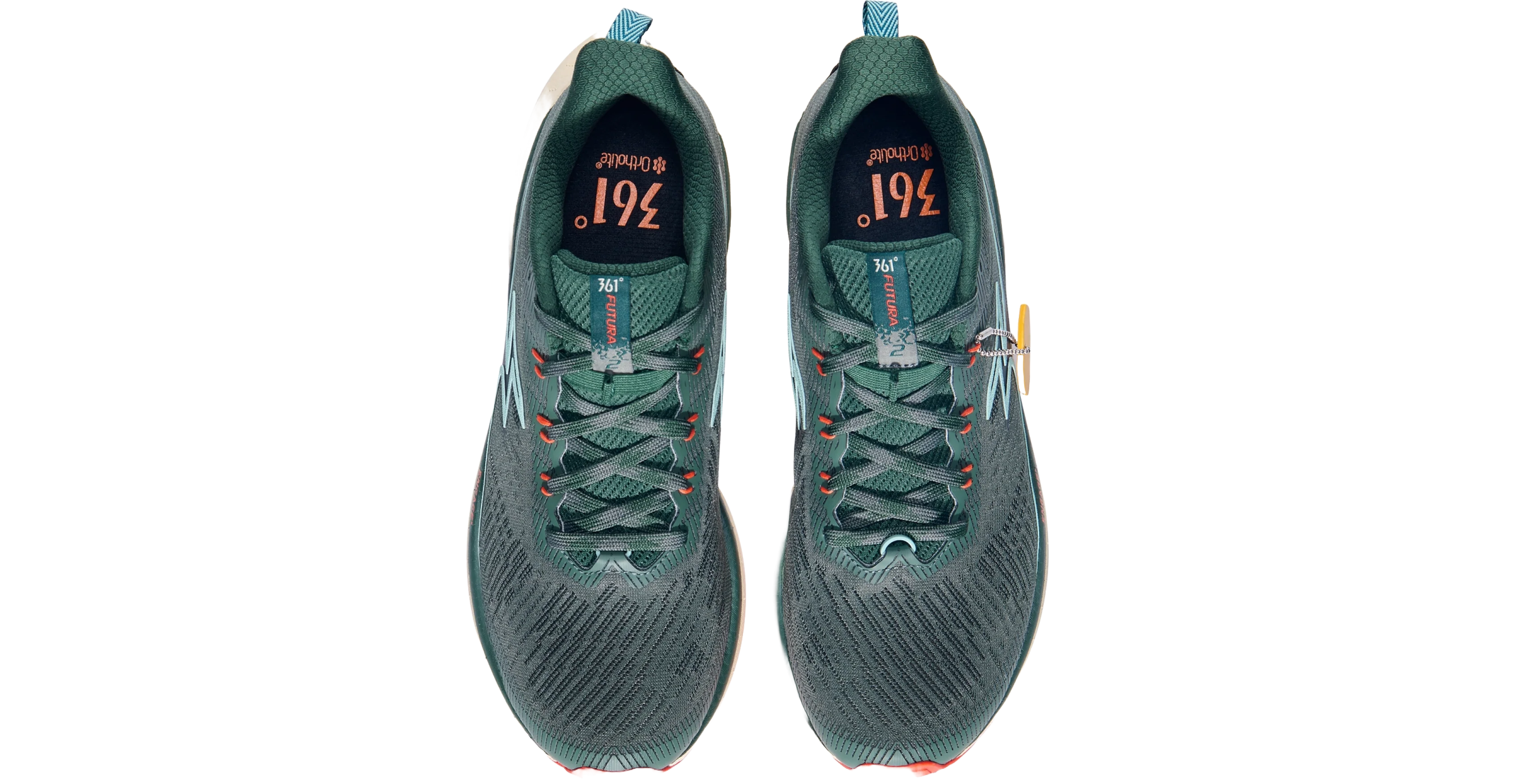 Men's Futura 2 - Image 22