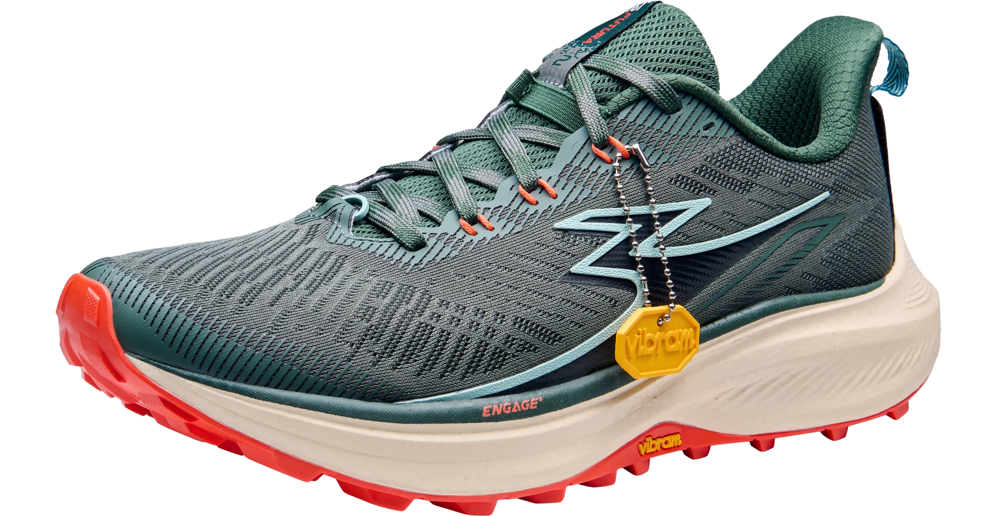 Men's Futura 2 - Image 23