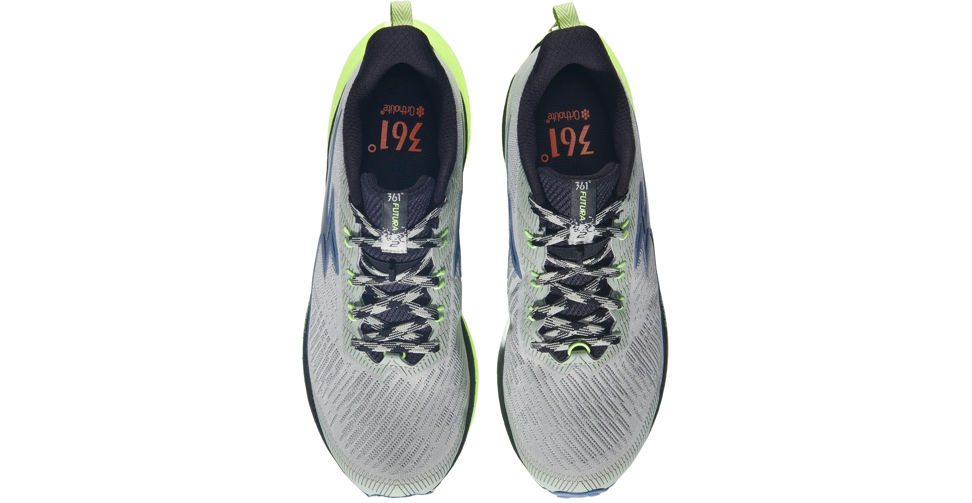 Men's Futura 2 - Image 4