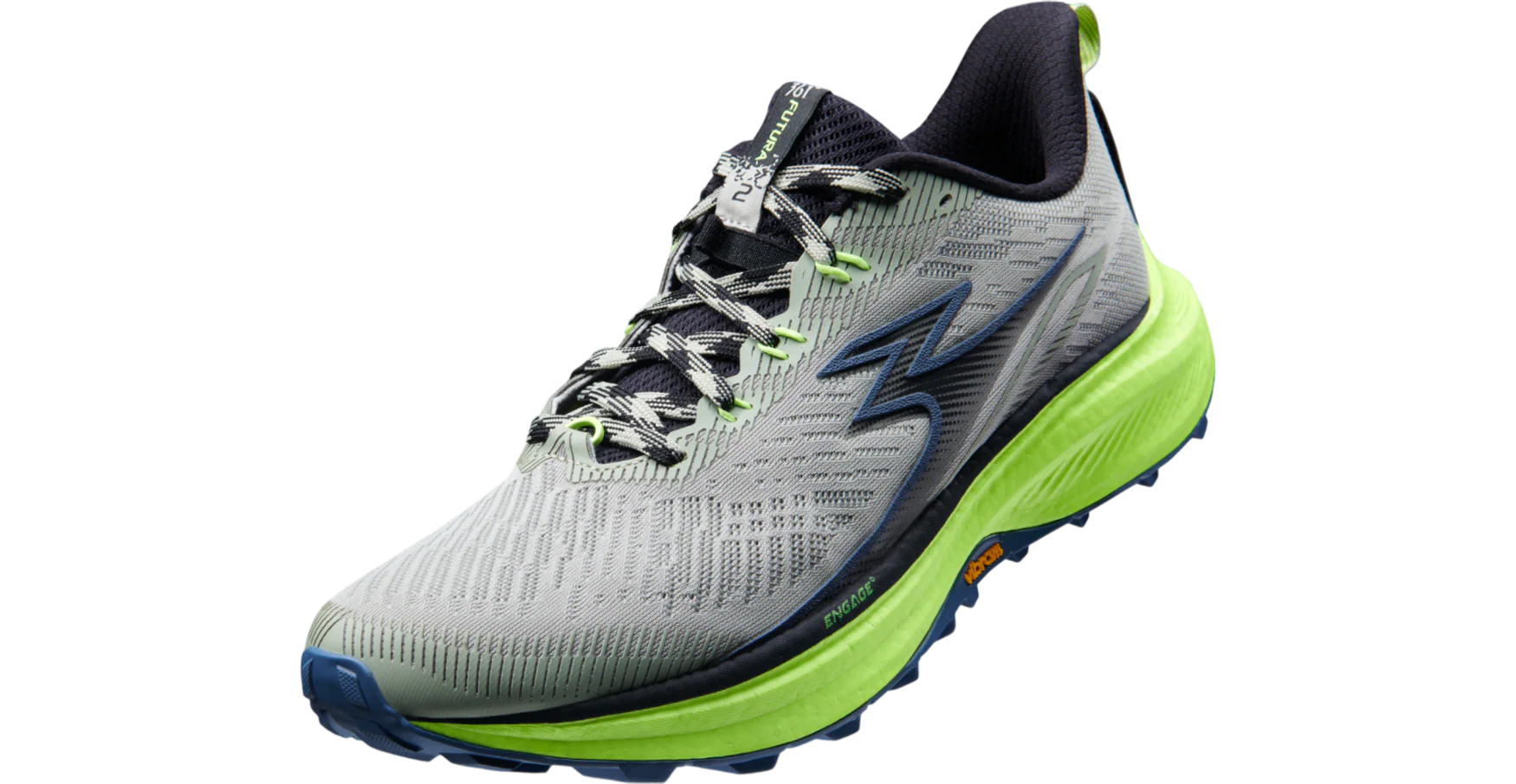Men's Futura 2 - Image 7
