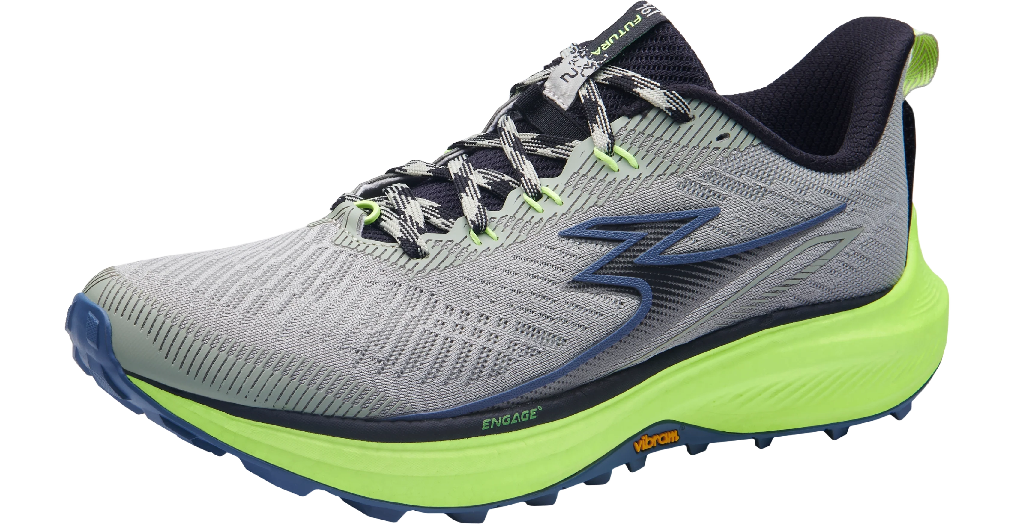 Men's Futura 2 - Image 8