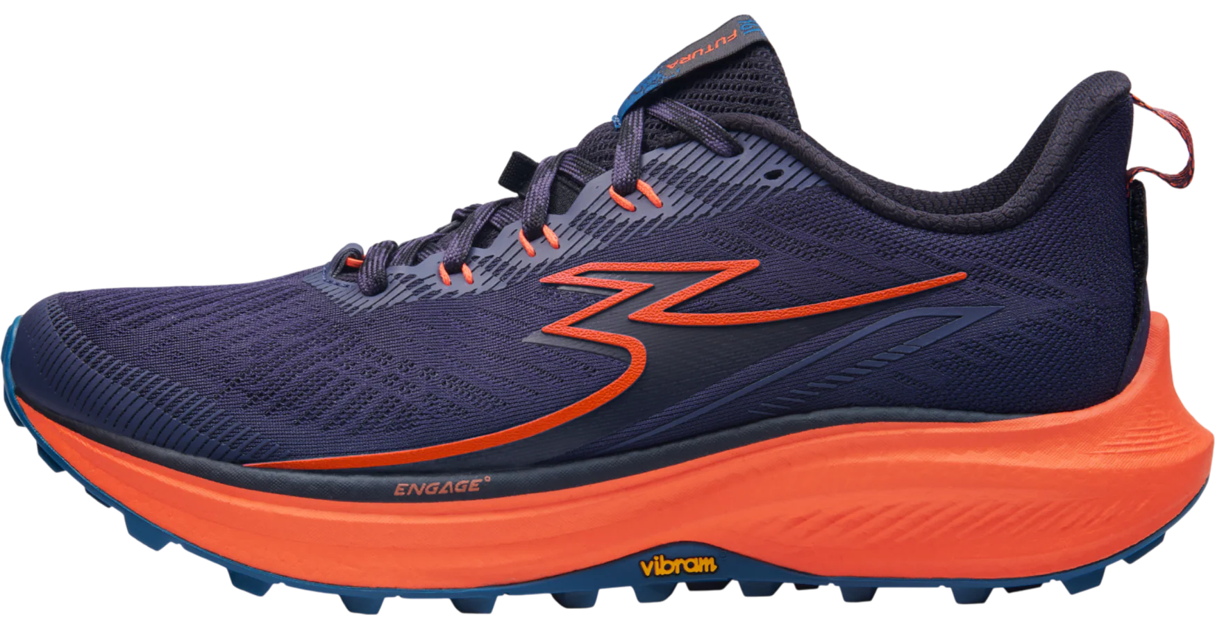 Men's Futura 2 - Image 9