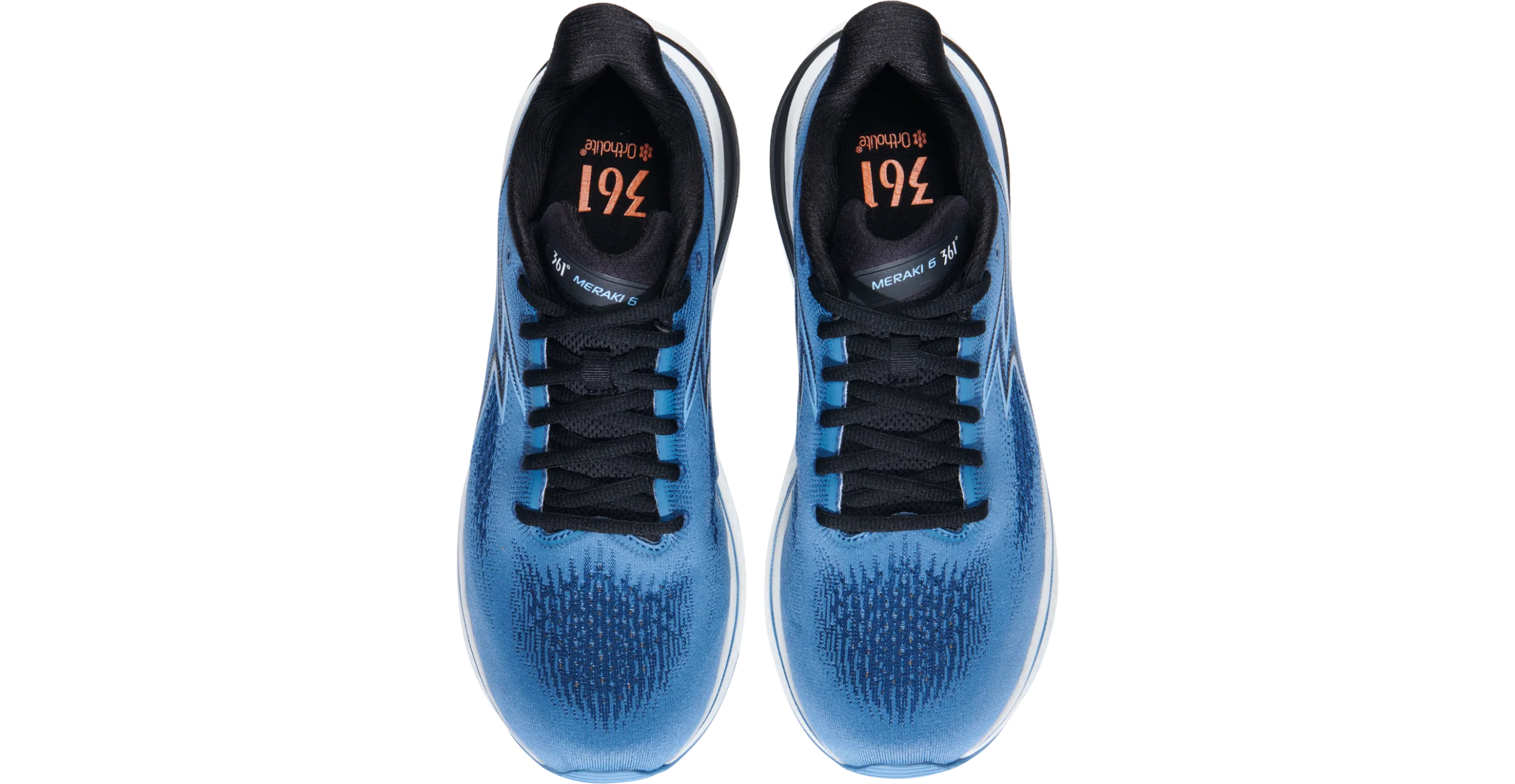 Men's Meraki 6 (2E) - Image 11