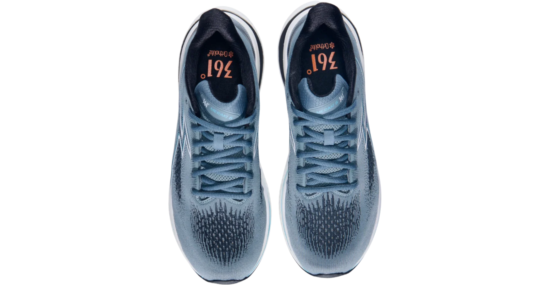 Men's Meraki 6 (2E) - Image 5