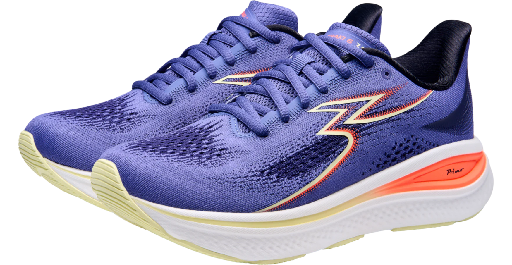 Women's Meraki 6 (D) - Image 8