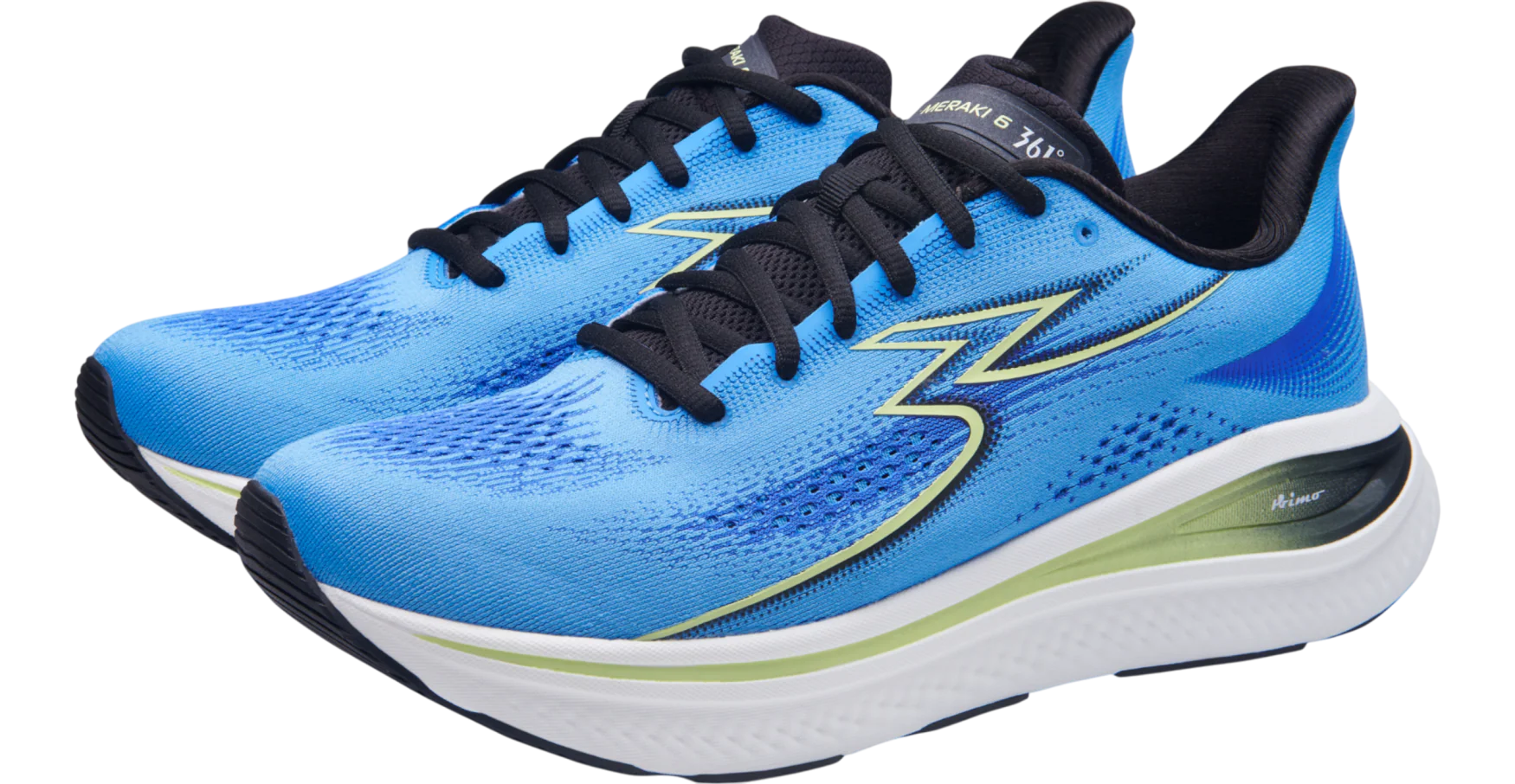 Men's Meraki 6 - Image 21