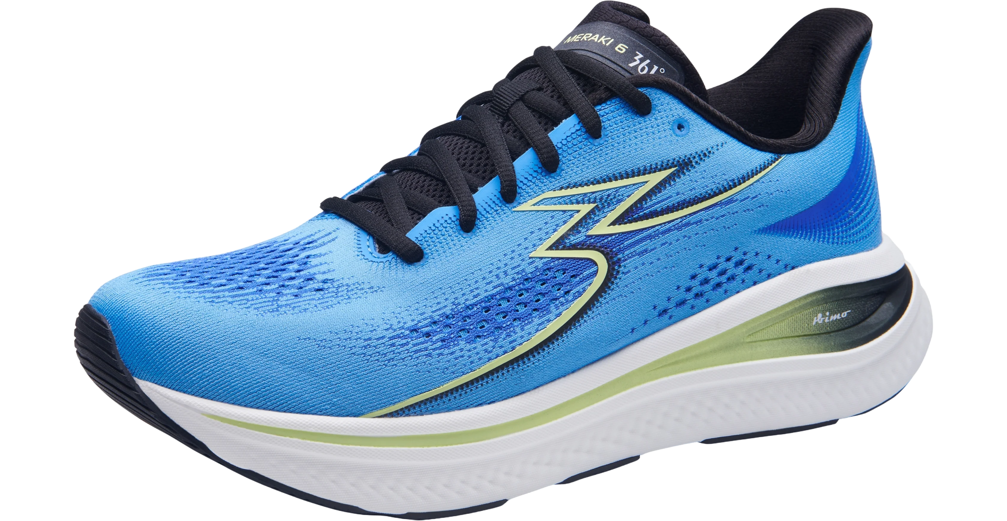 Men's Meraki 6 - Image 24