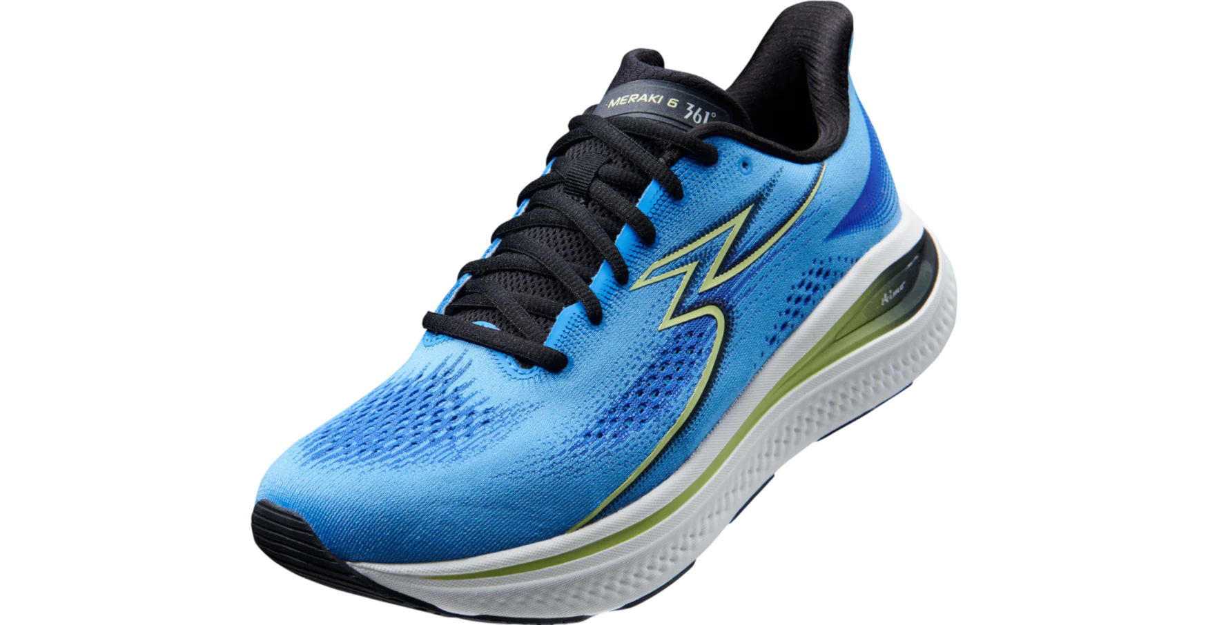 Men's Meraki 6 - Image 26