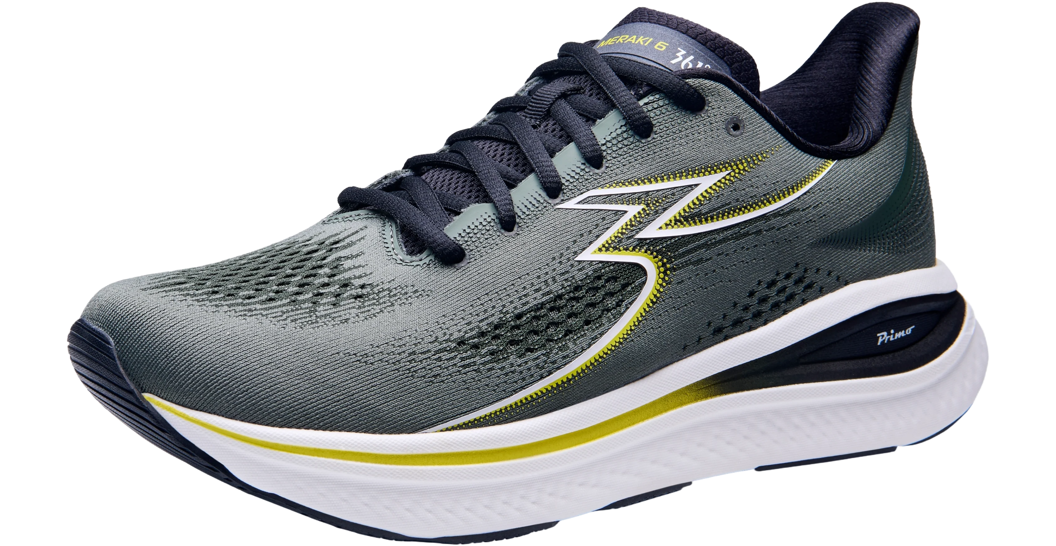 Men's Meraki 6 - Image 28