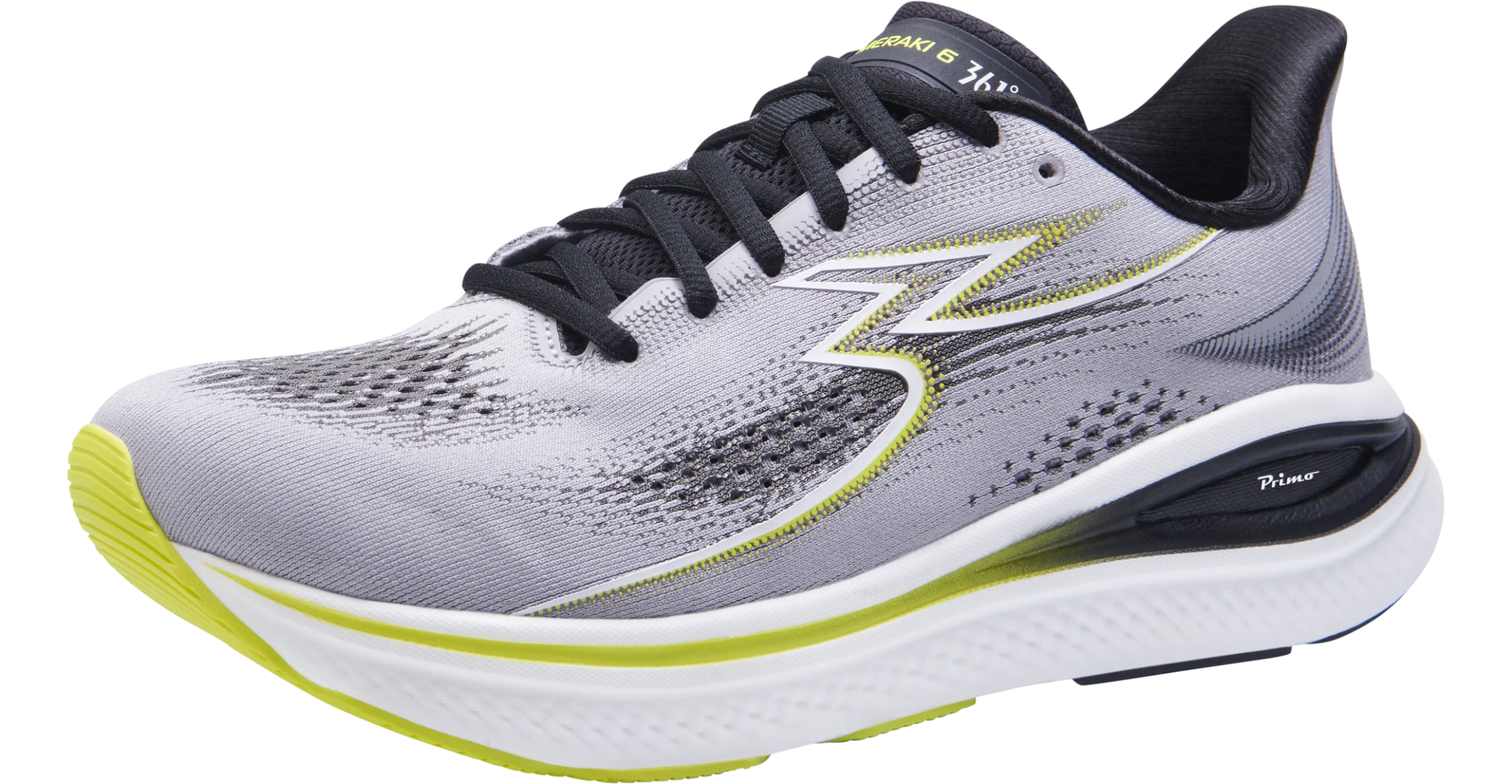 Men's Meraki 6 - Image 4