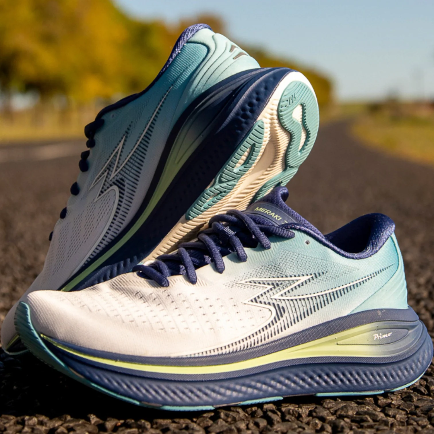 Men's Meraki 7 - Image 14