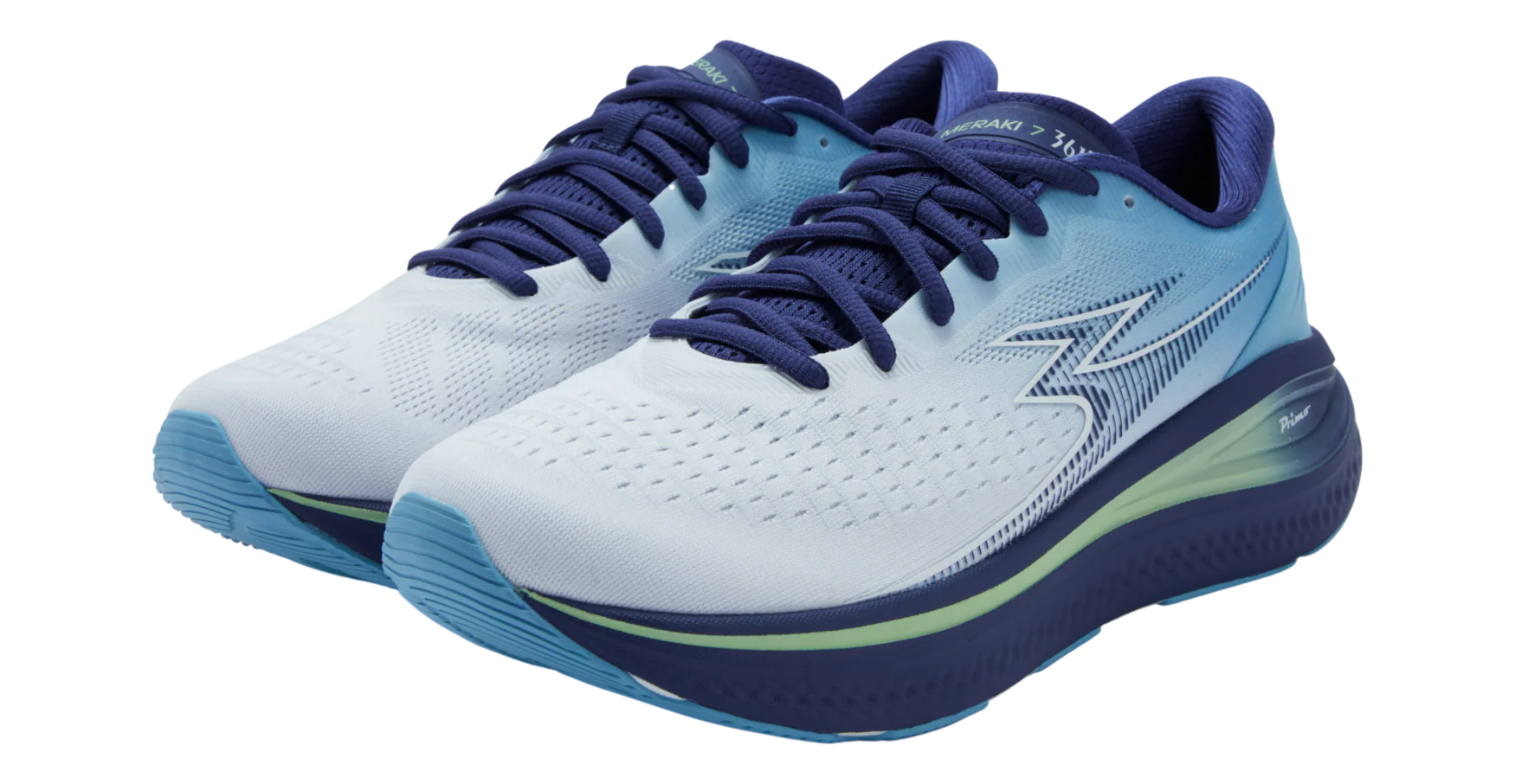 Men's Meraki 7 - Image 15