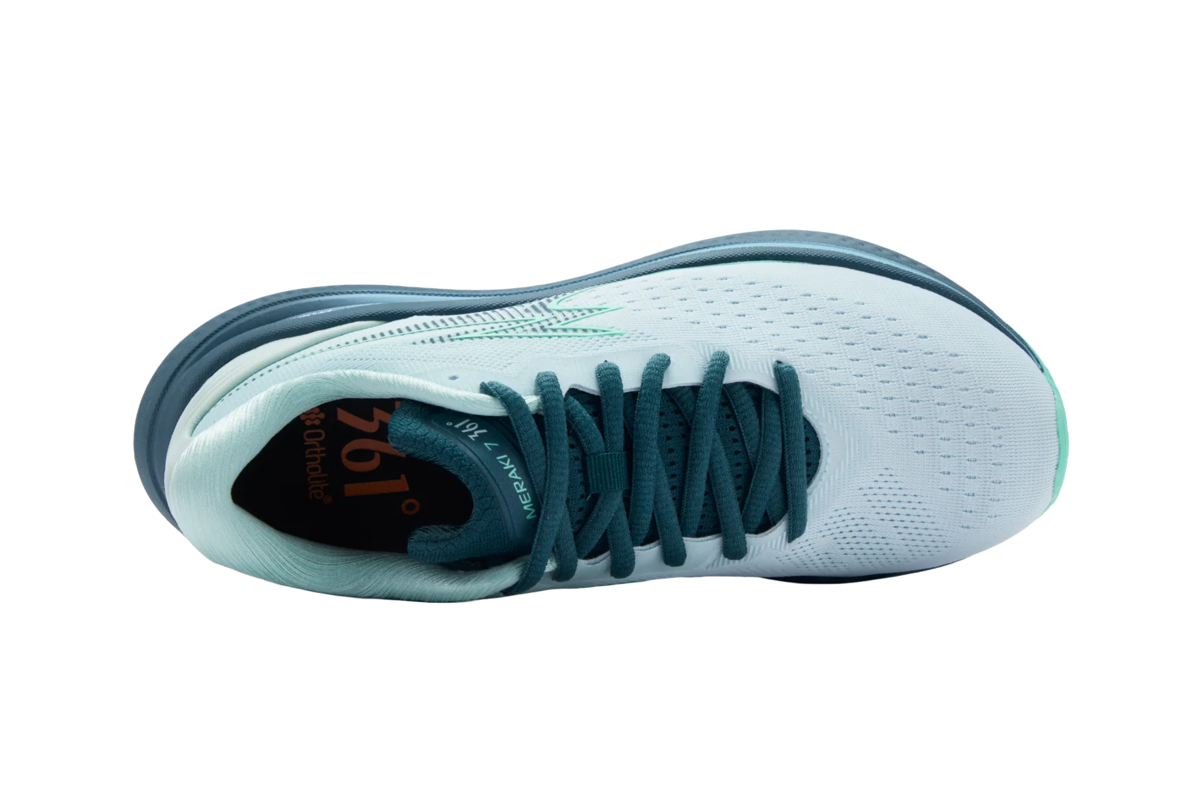 Women's Meraki 7 (D) - Image 3