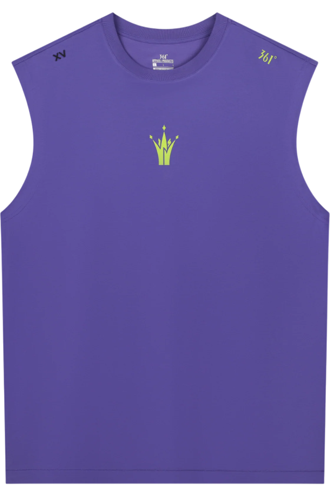 Nikola Jokic Tank