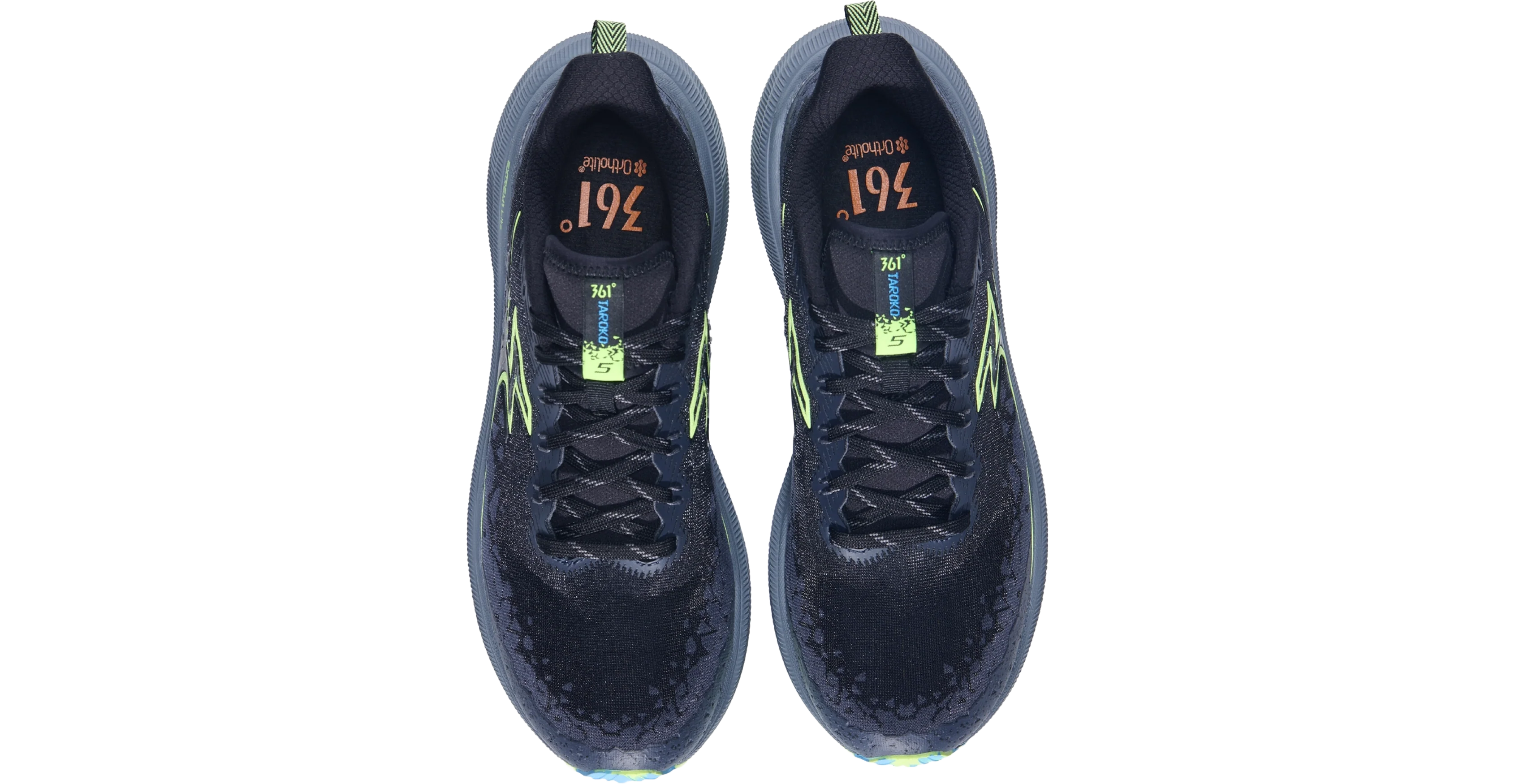 Men's Taroko 5 - Image 7