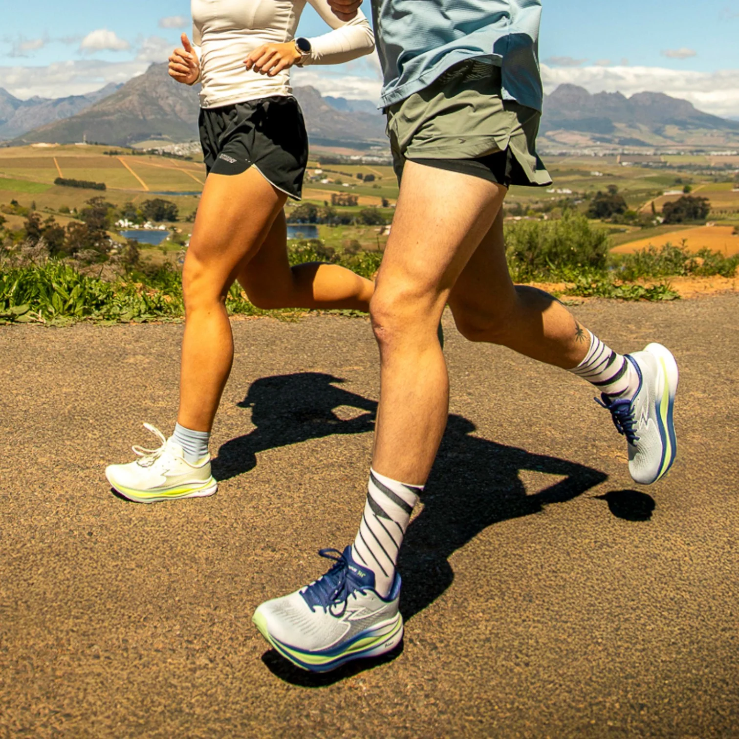 Men's Ventus - Image 5