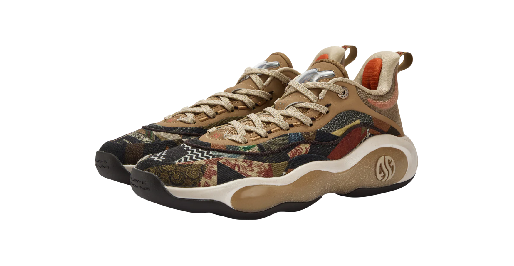 AG 6 - Earthbound - Image 2