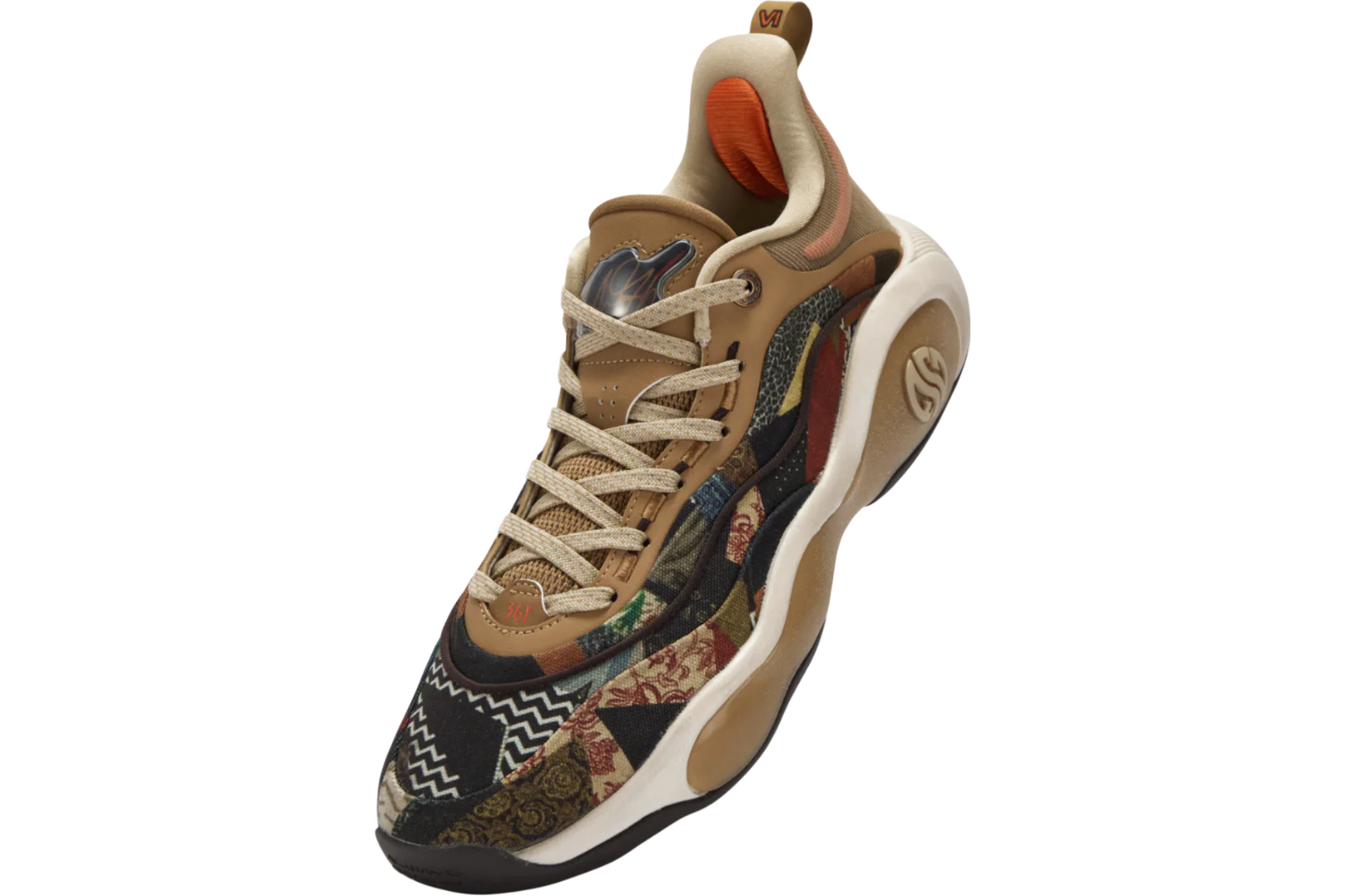 AG 6 - Earthbound - Image 6